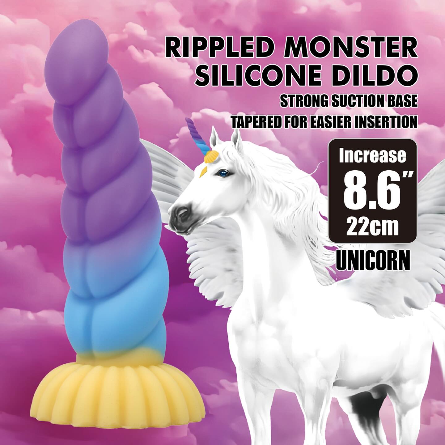 Unicornio magico